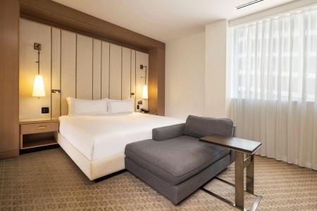 The Statler Dallas, Curio Collection By Hilton - 5