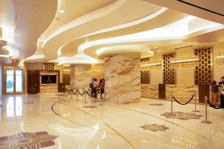Sahara Las Vegas - 45