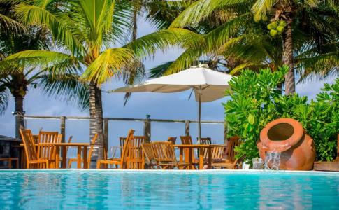 Seasense Boutique & Spa - 16