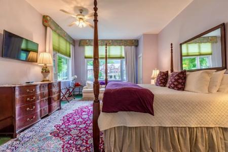 Wilburton Inn - 254