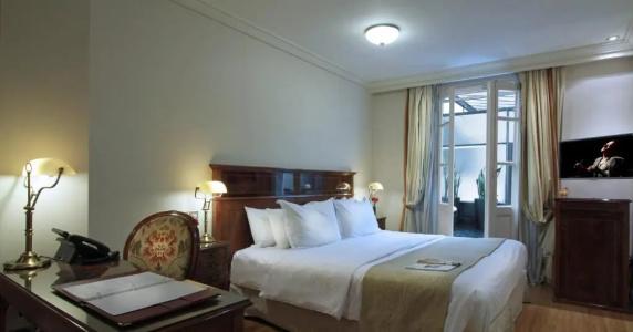 Melia Recoleta Plaza - 39