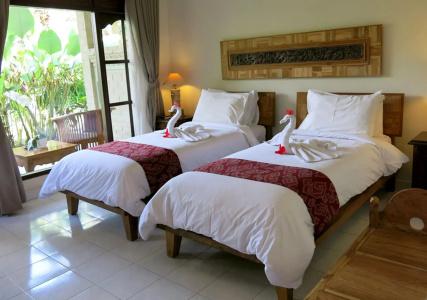 Sri Ratih Cottages - 35
