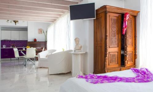 Luna Rossa Roma Guest House - 49