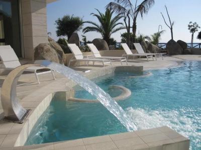 Villaggio Cala Di Volpe - 55