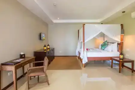 Ngalawa and Resort - 19