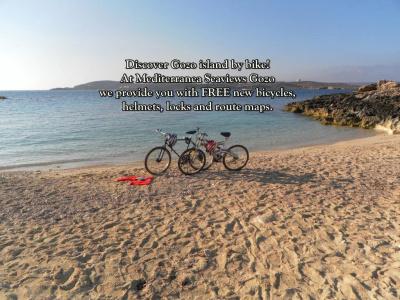 Mediterranea Seaviews Gozo - 13