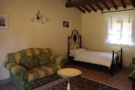 Relais Palazzo di Luglio - 62