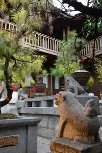 Lijiang Zen Garden - Wuyi Yard - 5