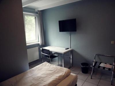 Apart Sarstedter Hof - 53