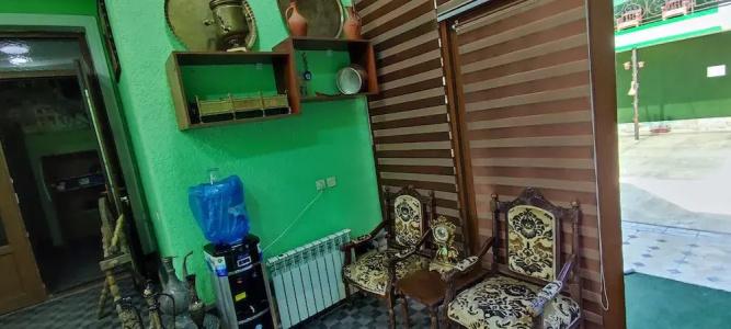 Gren House - 53