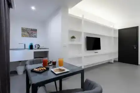 Suite Palermo Apartment - 130