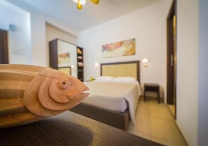 Mediterraneo & Suites - 19