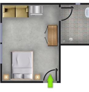 Tonmai Suites - 104