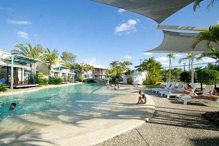 Ivory Palms Noosa - 72