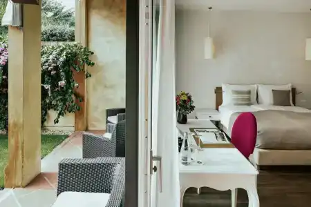 Giardino Ascona - 102