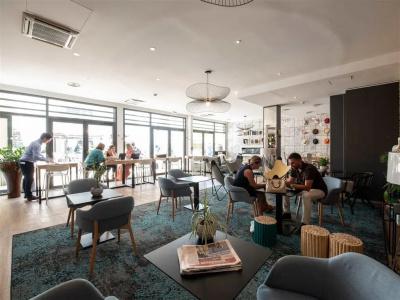 Novotel Avignon Centre - 33