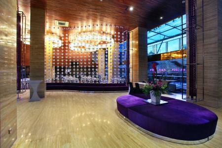 Grand Mega Resort & Spa Bali - 13