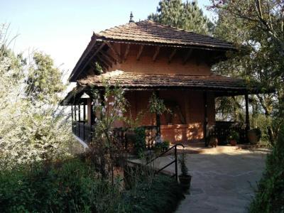 The Fort - 34