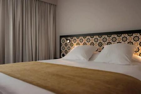 Hôtel Saint Nicolas - 111