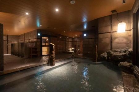 Dormy Inn Osaka Tanimachi - 20