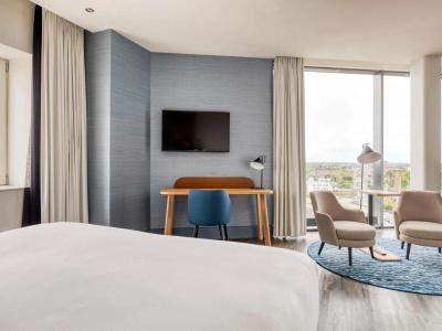 Mercure Amersfoort Centre - 22