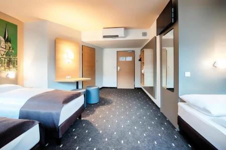 b&b Aachen-City - 45