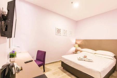 Ibis Budget Singapore Joo Chiat (Sg Clean) - 38