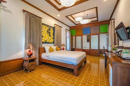 Monmuang - 5