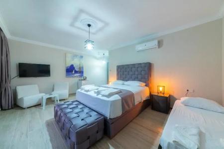 Selimiye Lime Garden - 87