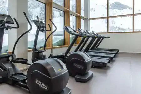 Radisson Blu Reussen, Andermatt - 24