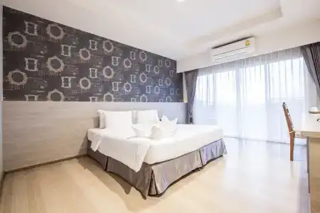 Juntra Resort & - 1