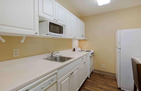Extended Stay America Suites - 35