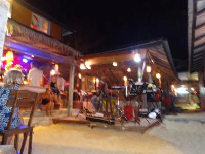 Horizon Bungalows Restaurant and Bar - 20