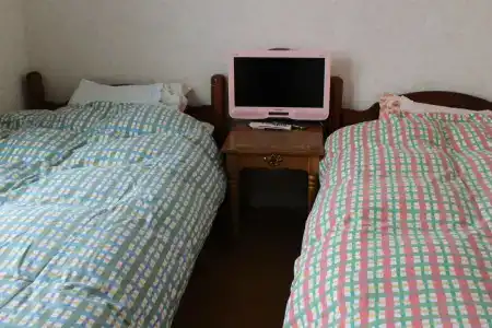 Pension Hoshi Ni Negaiwo - 2
