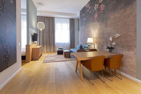 The Wellem, in The Unbound Collection by Hyatt - 45