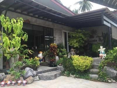 Baan Suan Ta - 10