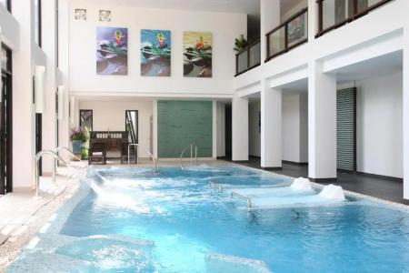 Rarin Jinda Wellness Spa Resort - 28