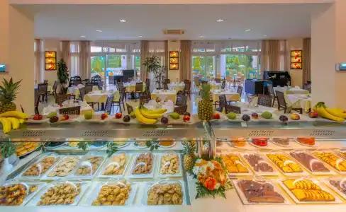 Horizon Beach Resort - 13