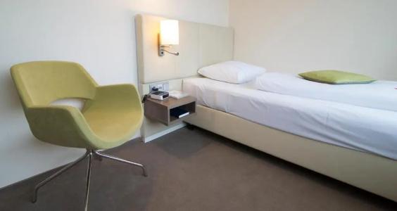 Best Western Plus Bremerhaven - 80