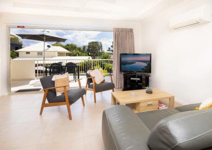 Noosa River Palms - 14