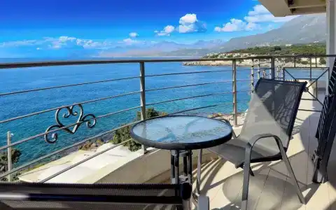 Open Sea Luxury - 158
