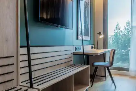 Park Inn by Radisson Oslo Airport - 27