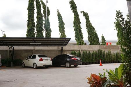 B-Black Chonburi - 15