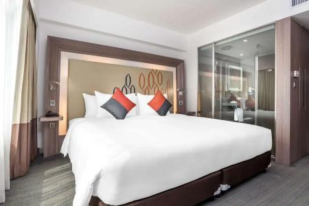 Novotel Bangkok Silom Road - Sha Extra Plus - 35