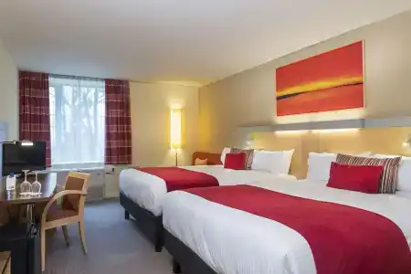 Holiday Inn Express Gent, An Ihg - 4