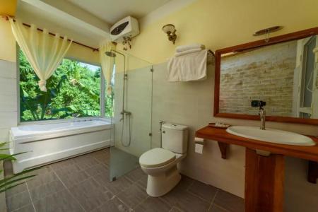 Mango Beach Resort - 76