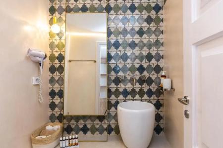 Neratze Hammam Suites - 112
