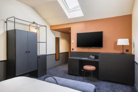 Mercure Bordeaux Gare Atlantic - 103