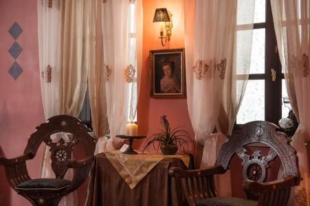 La Maison Ottomane - 125