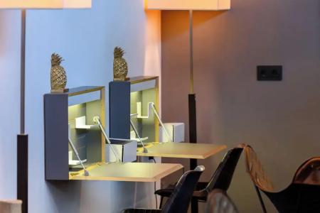 ibis Styles Dortmund West - 14